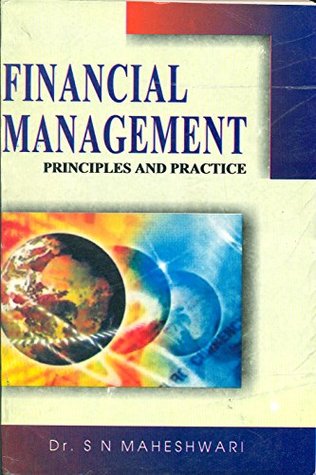 Financial management study material pdf