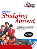 Guide to Studying Abroad