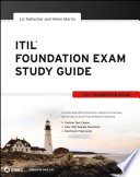 ITIL Foundation Exam Study Guide