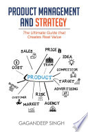 Product Management and Strategy