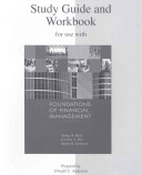 Study Guide and Workbook to accompany Foundations of Financial Management